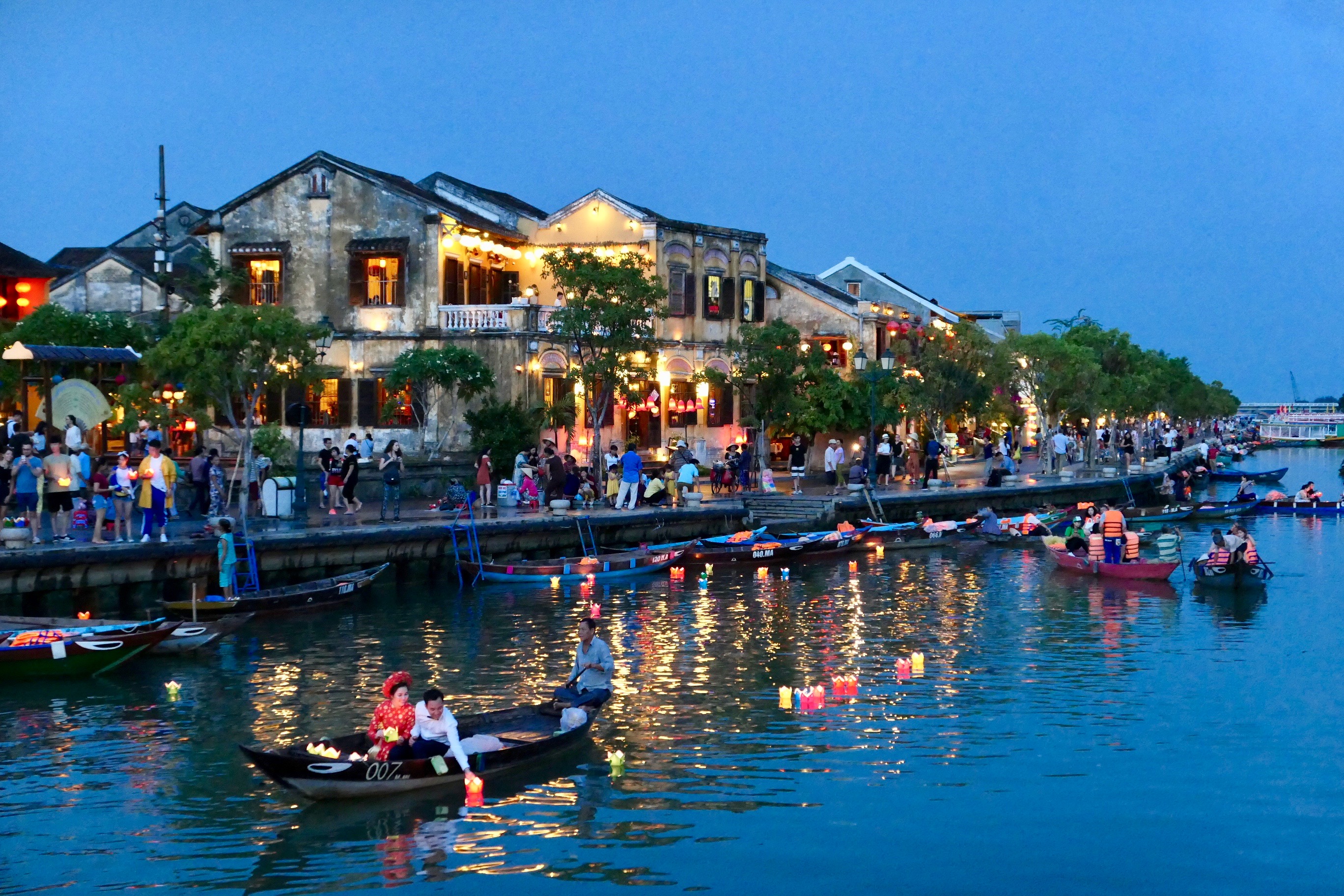 Hoi An